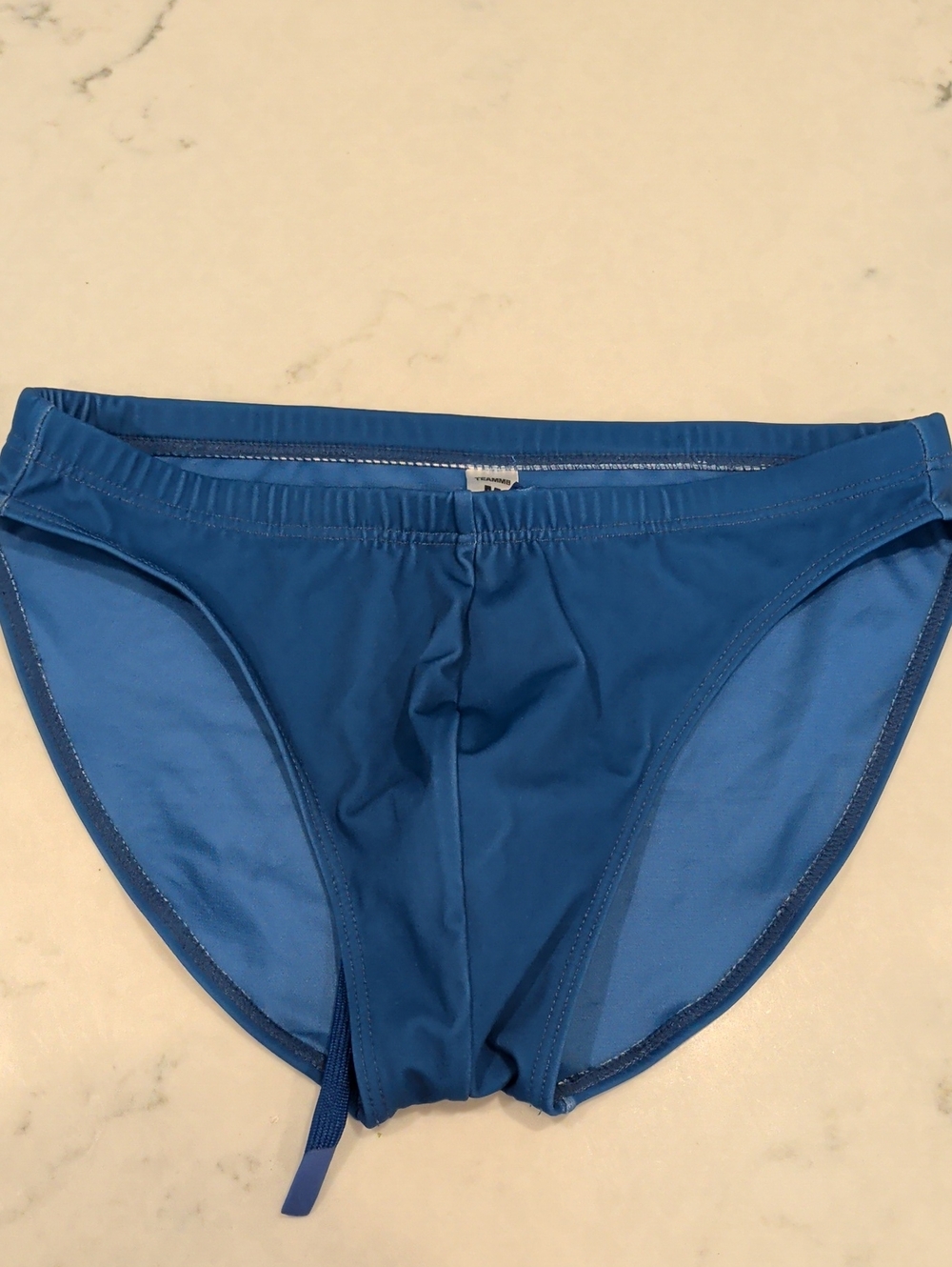 Teamm8 Men's Speedo Size Medium